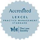 Lexcel Practice Management Standard